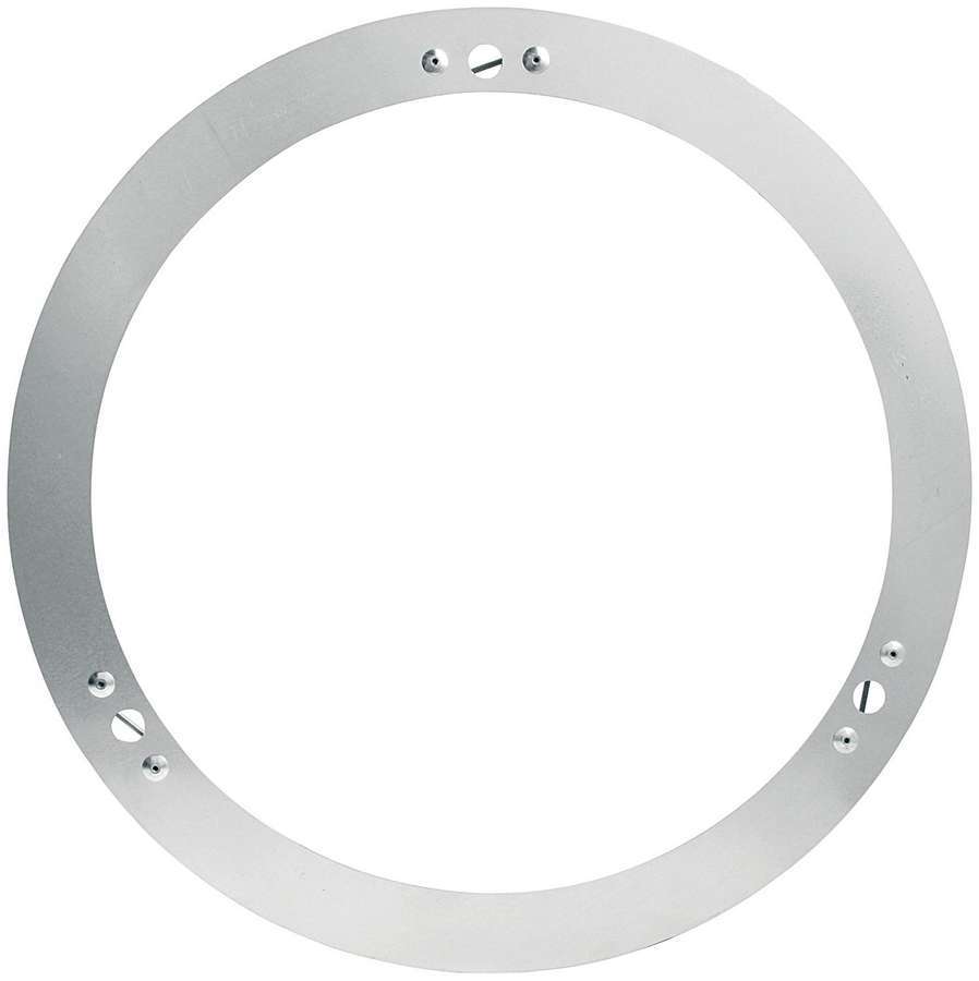 Allstar Performance - Mud Cover Ring For Weld Wheels W/O Flange
