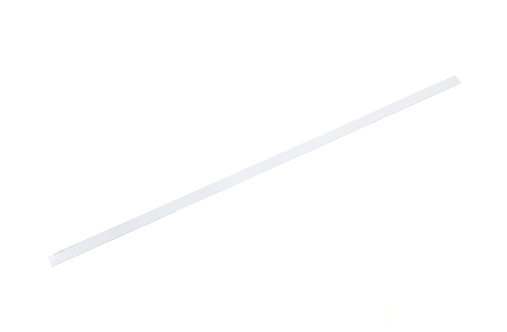 [FIVXM000-310H-W] Fivestar - Deck Lid Hold Down ABC White