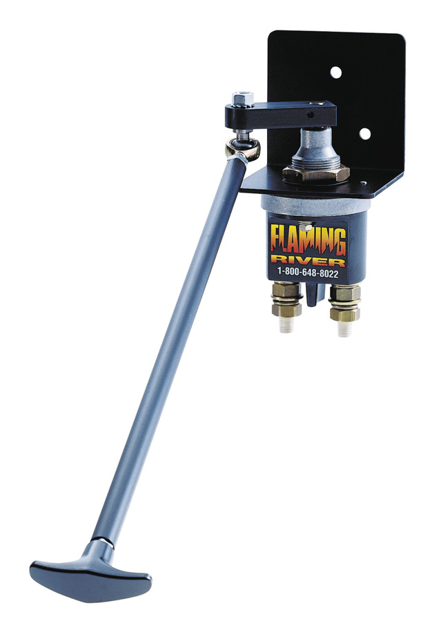 [FLAFR1003-2] Flaming River - Big Switch & Lever Kit