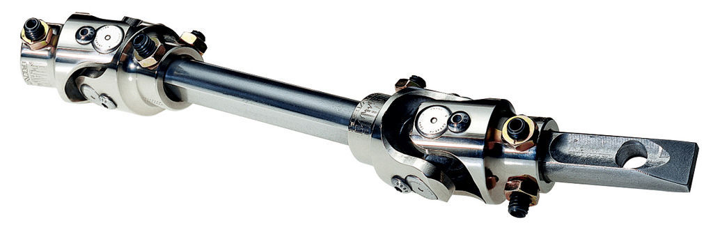 Flaming River - Mustang Manual Shaft Assembly