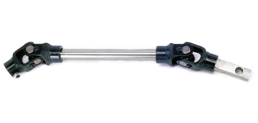 Flaming River - 79-93 Mustang Shaft Asy Manual