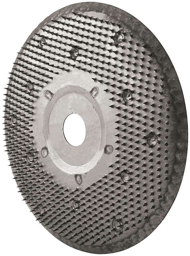 Allstar Performance - Grinding Disc 7in Nail Head 7/8 Arbor