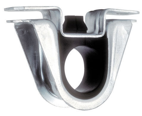 Flaming River - Omni Clamp W/Bushing
