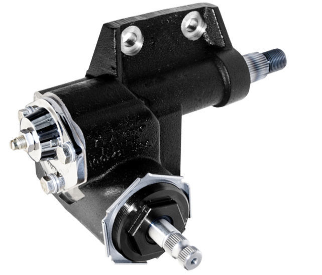 [FLAFR1540] Flaming River - Dodge Replacement Steering Box