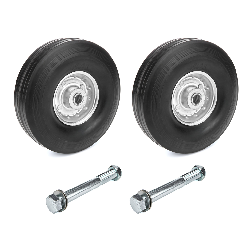 Accu Force - Wheel Kit Gen 3 Frames With Bung