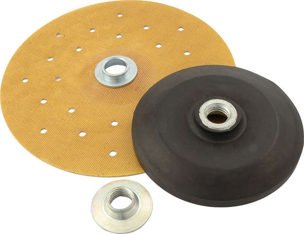 Allstar Performance - 7in Backing Pad