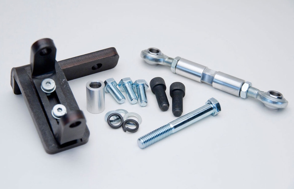 Flaming River - Sbc Power Steering Pump Bracket