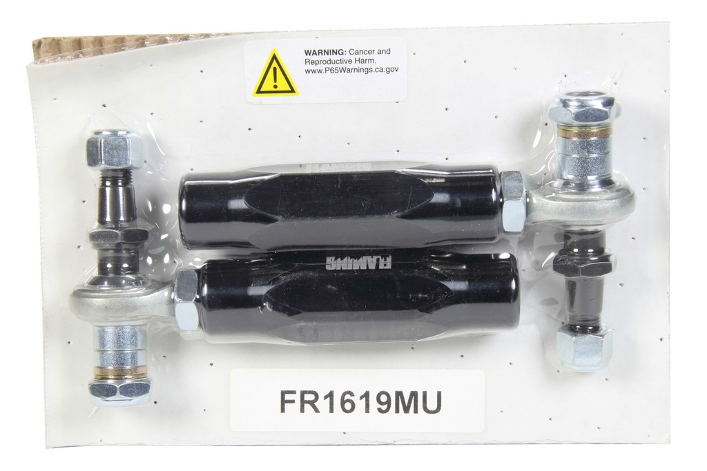 [FLAFR1619MU] Flaming River - Bump Steer Kit 65-70 Mustang