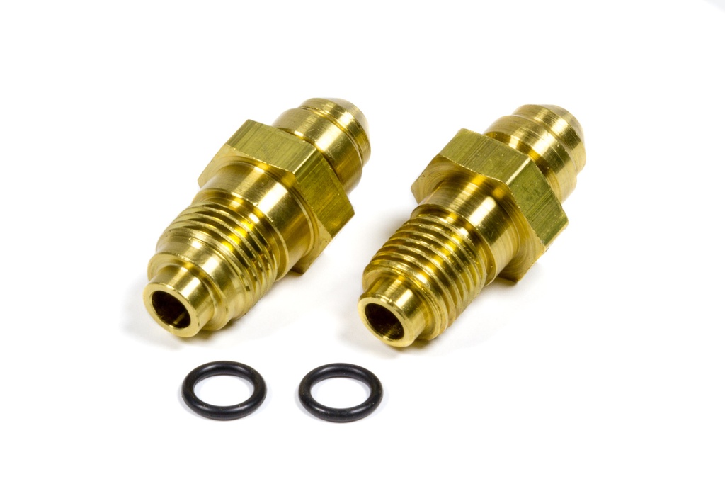 [FLAFR1632] Flaming River - Pressure And Return Fittings For FR Power Racks