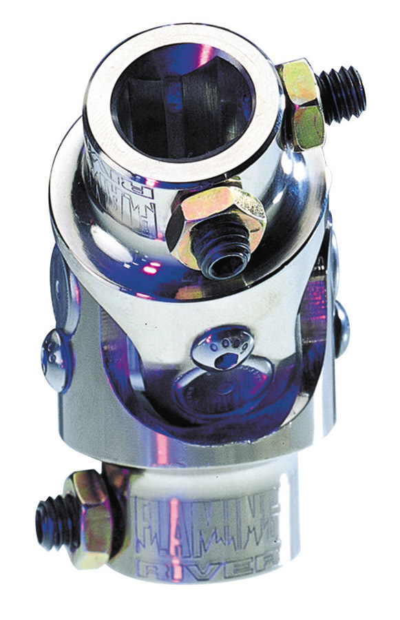 [FLAFR1712DD] Flaming River - Steering U-Joint 1in-48 x 3/4in DD