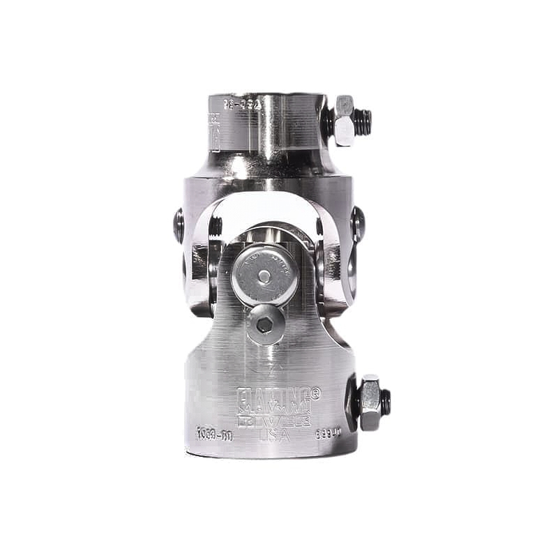 [FLAFR1781] Flaming River - Universal Billet-Joint 11/16in-36 X 1in DD
