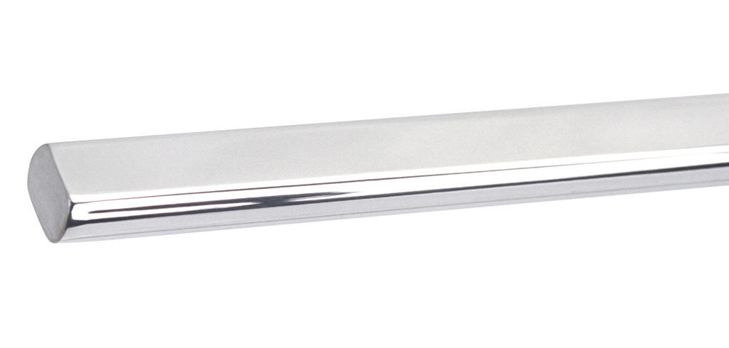 Flaming River - Shaft 18in 3/4in Dd Stainless Steel