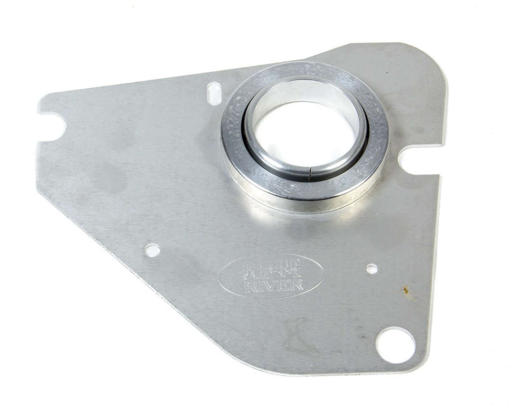 [FLAFR20101AB] Flaming River - Floor Mount Swivel Satin Chevelle 1968-1972 Satin