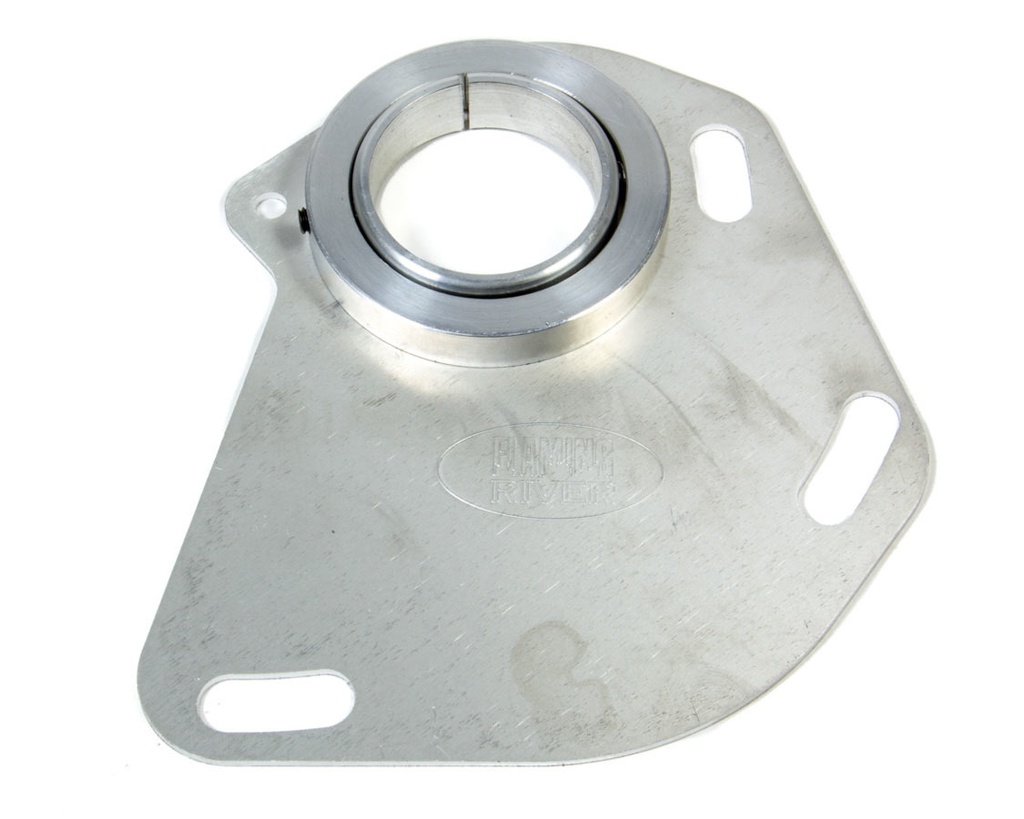 [FLAFR20101CA] Flaming River - Floor Mount Swivel Satin Camaro 1970-1981 Satin