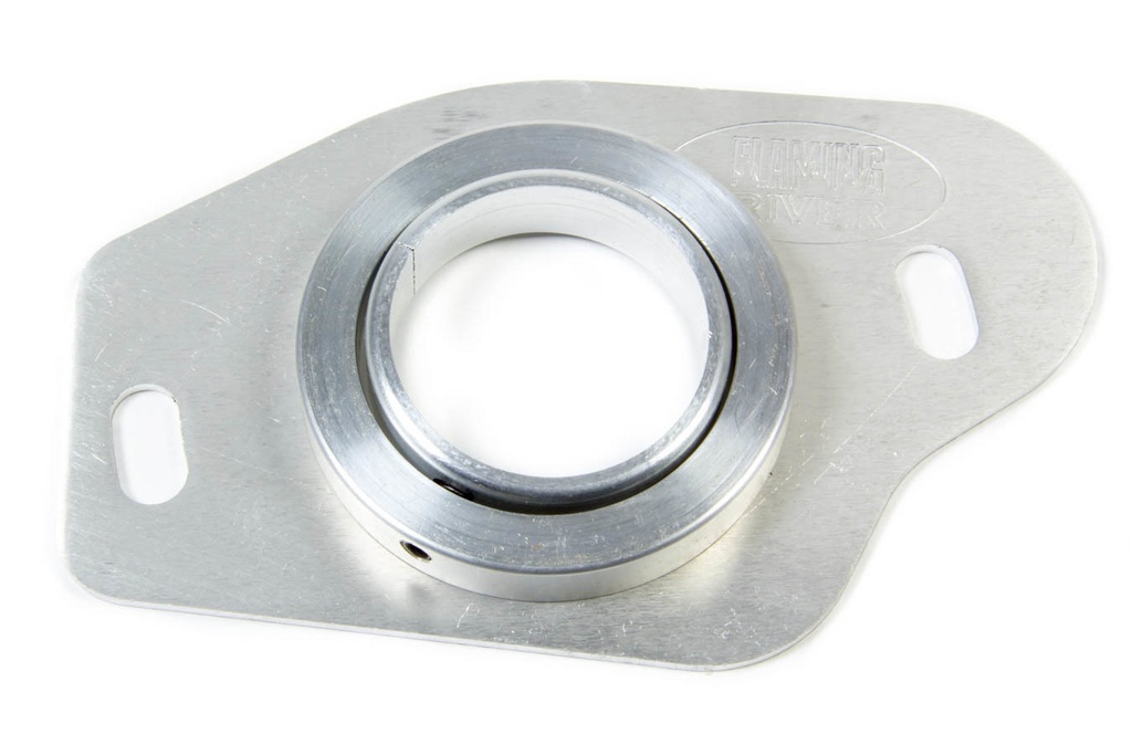 Flaming River - Floor Mount Swivel Satin Corvette 1968-1982