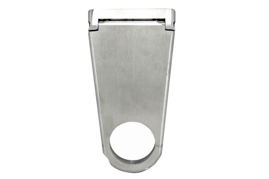 [FLAFR20107] Flaming River - 2-1/2In Swivel Column Drop For 2In Column