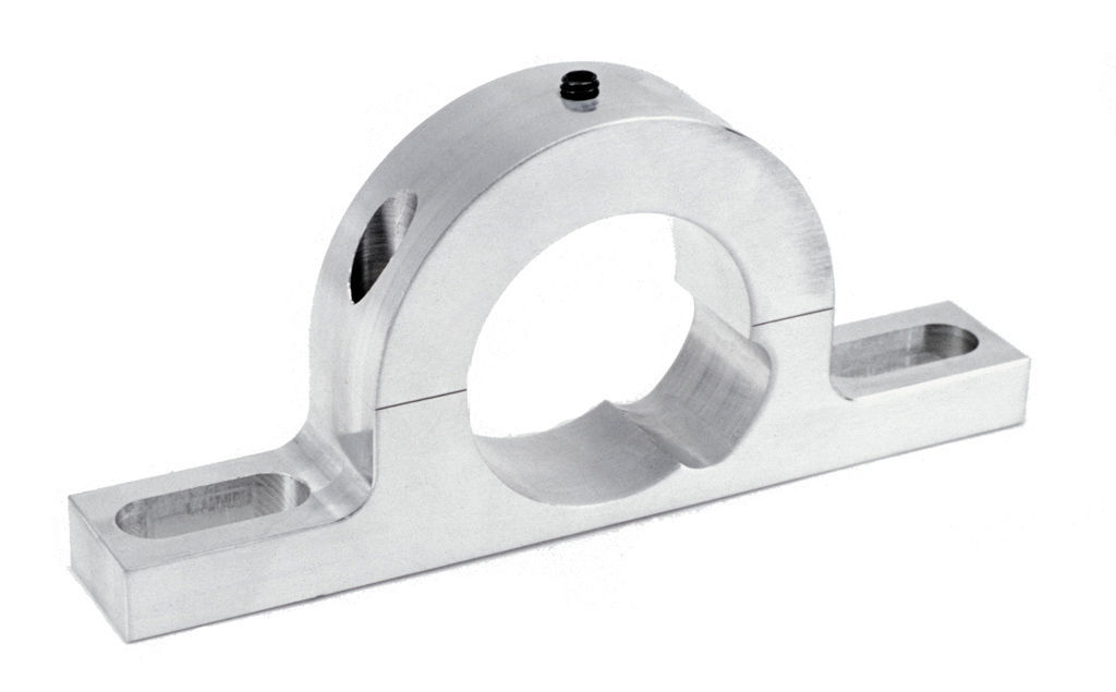 Flaming River - Steering Column Mounting Clamp