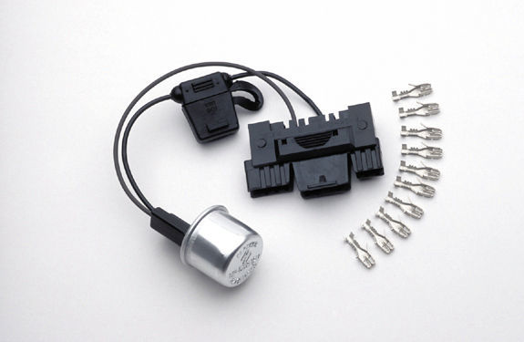 [FLAFR20118-1] Flaming River - Hazard Light Wiring Kit