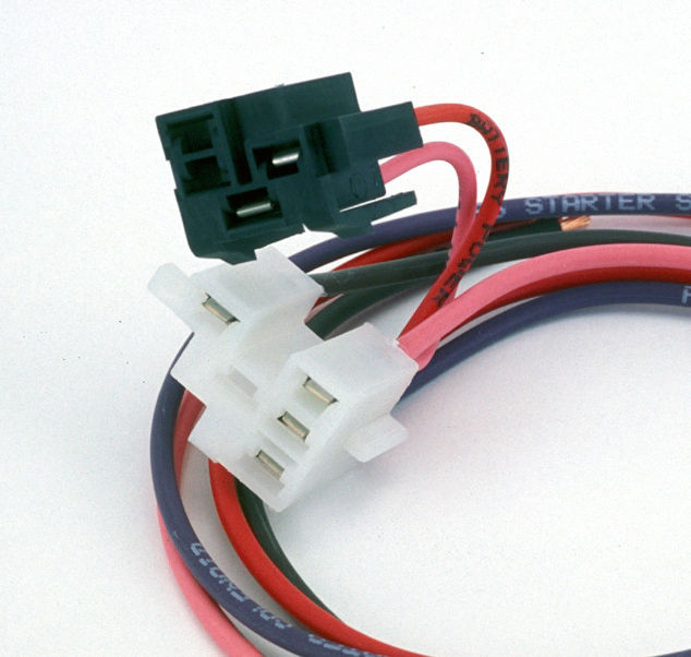 [FLAFR20118-5] Flaming River - Key Column Wiring Adaptr