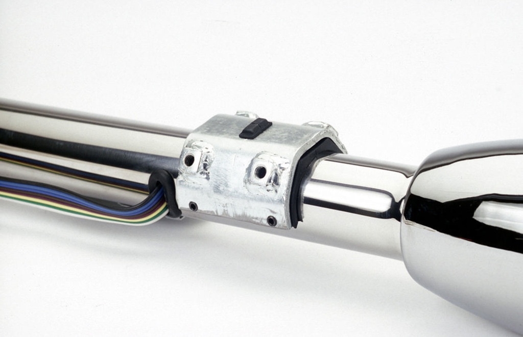 [FLAFR20300] Flaming River - Column Strap Clamp