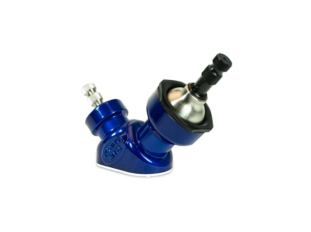 [FLAFR20303BL] Flaming River - Steering Column