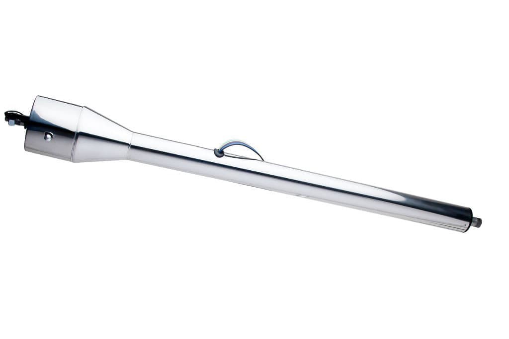Flaming River - Steering Column Direct Fit