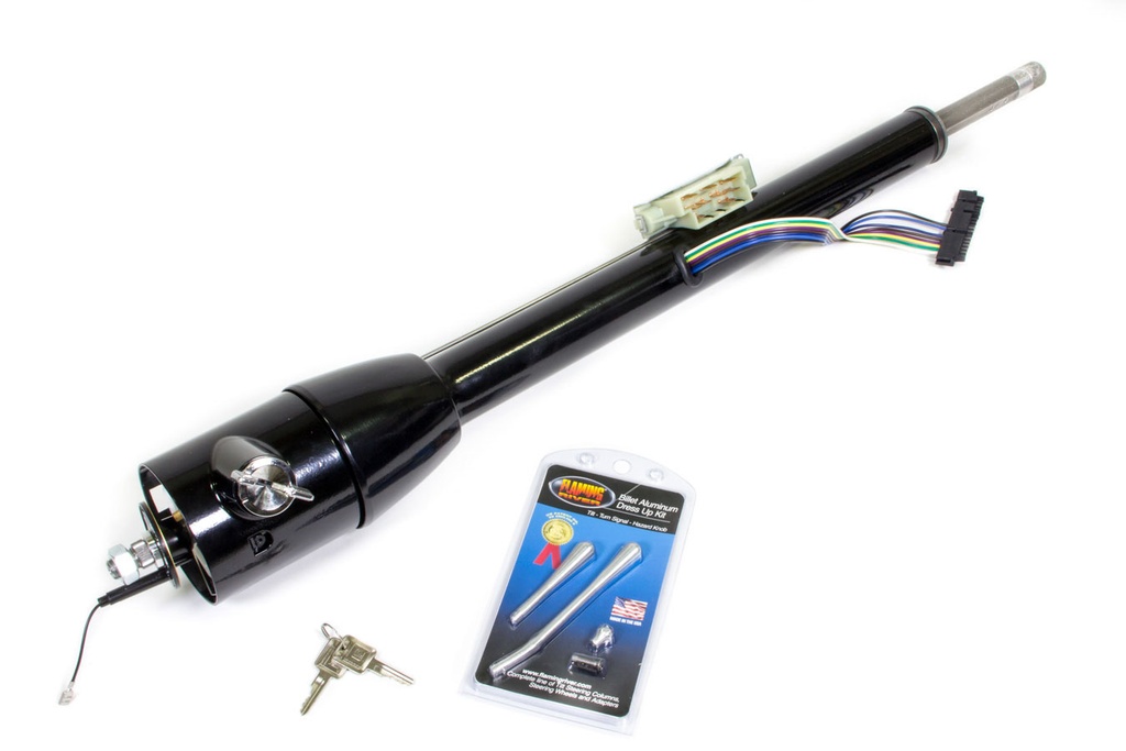 Flaming River - Tilt Steering Column GM 69-82 Corvette