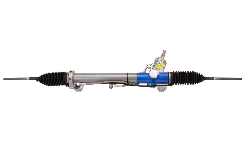 [FLAFR40001] Flaming River - New Design Power Rack & Pinion