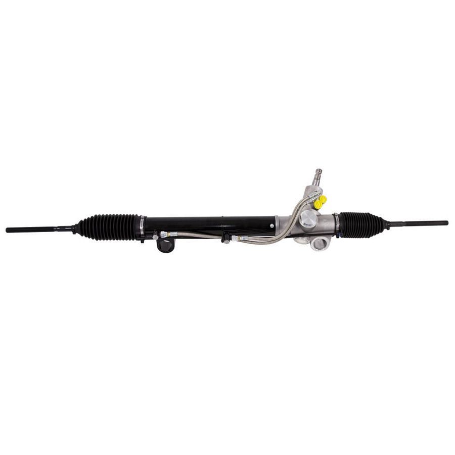 [FLAFR40037] Flaming River - 79-93 Mustang Power Rack And Pinion Kit Plain
