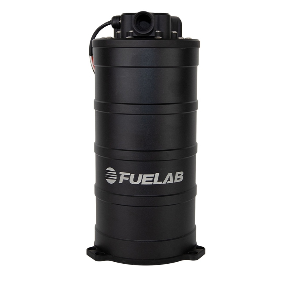 Fuelab Fuel Systems - Fuel Surge Tank System Brushless 850hp
