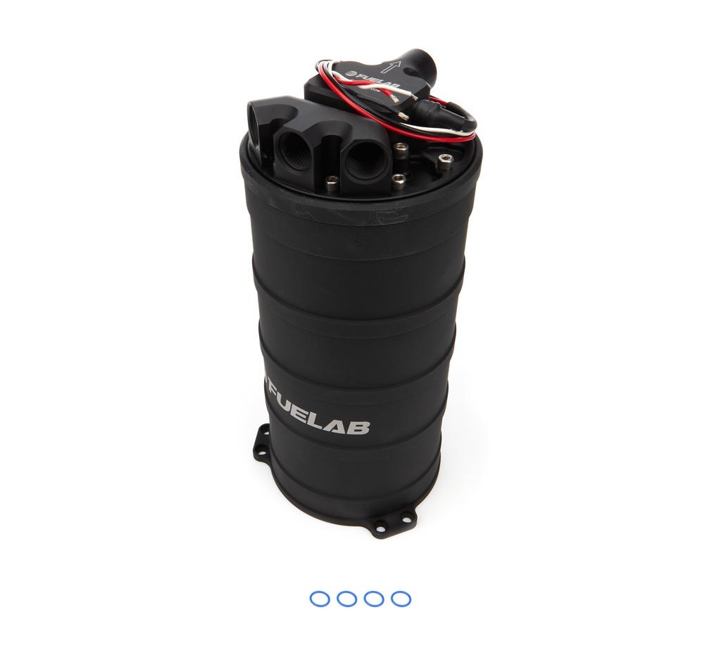 [FLB61713] Fuelab - Fuel Surge Tank System Brushless 1250hp