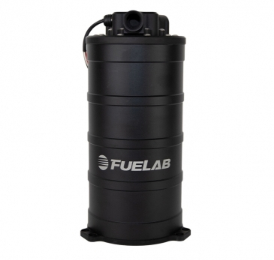 [FLB61714] Fuelab Fuel Systems - Fuel Surge Tank System Brushless 1500hp