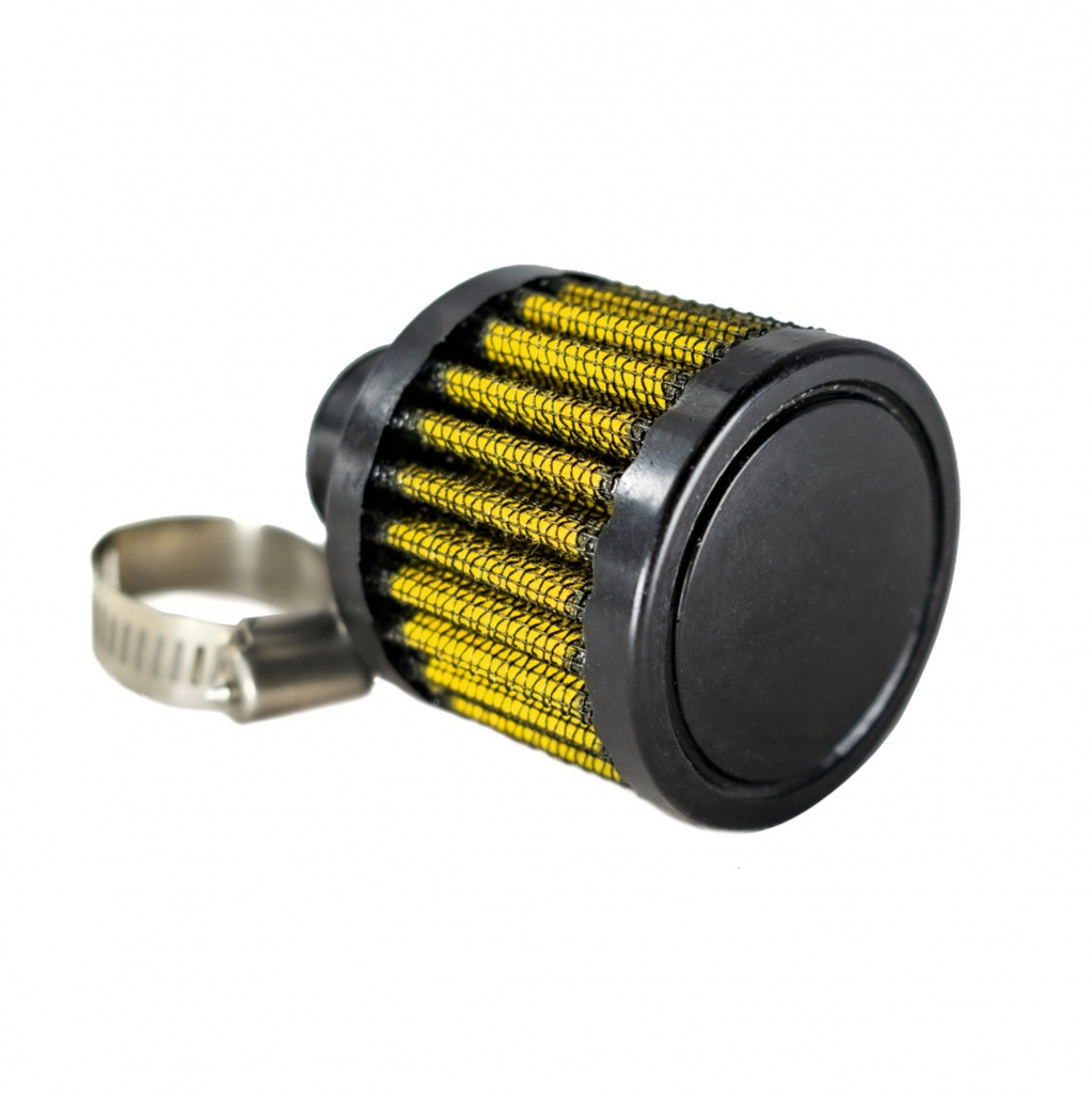 [FLB63703] Fuelab Fuel Systems - Vent Filter