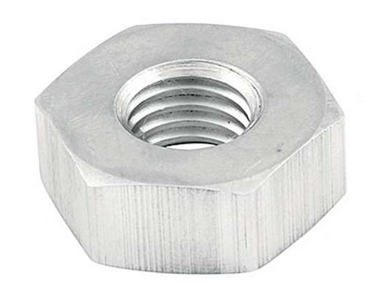 Allstar Performance - Threaded Wheel Spacers 1/2in 5pk