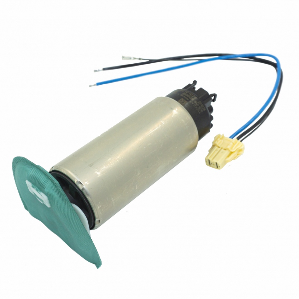[FLB63721] Fuelab Fuel Systems - Lift Pump Bosch 500 Lph