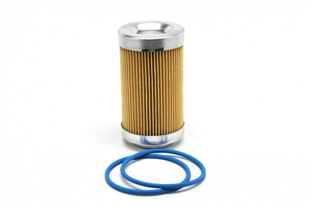 [FLB71801] Fuelab Fuel Systems - Fuel Filter Element 3in 10 Micron Paper