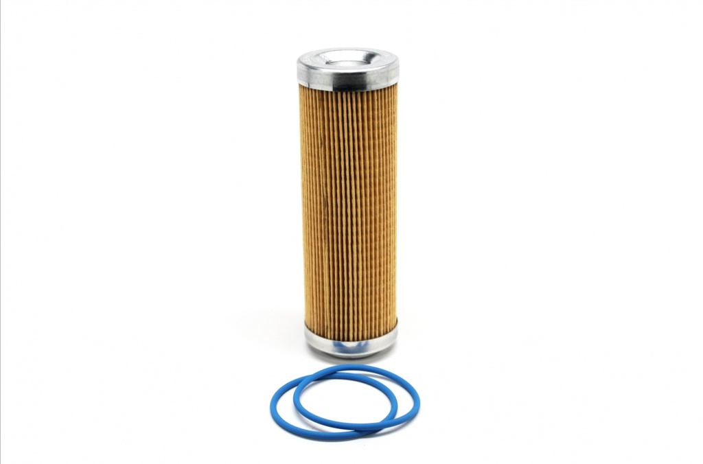 [FLB71805] Fuelab Fuel Systems - Fuel Filter Element 5In 10 Micron Paper