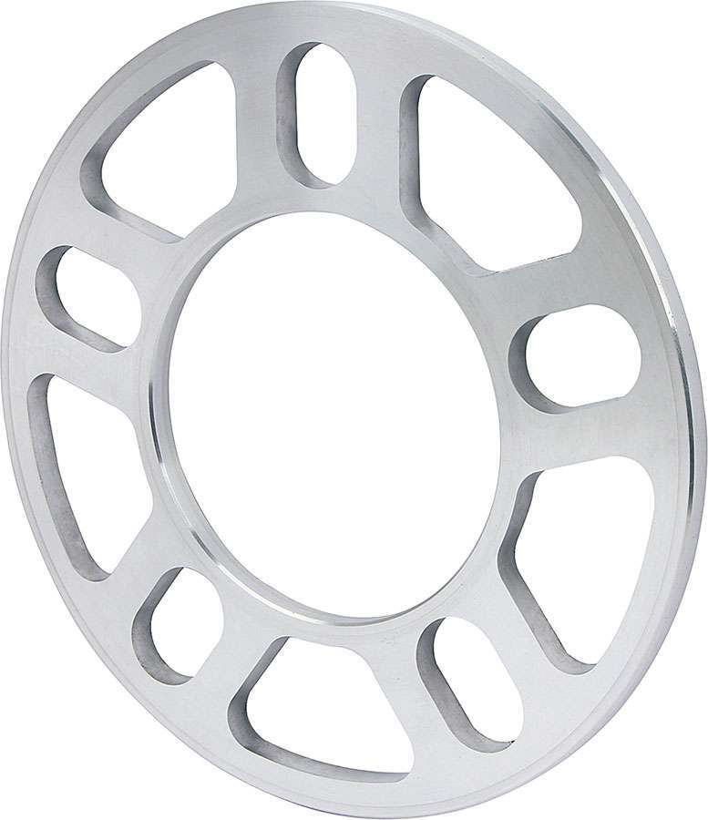 Allstar Performance - Aluminum Wheel Spacer 1/4in