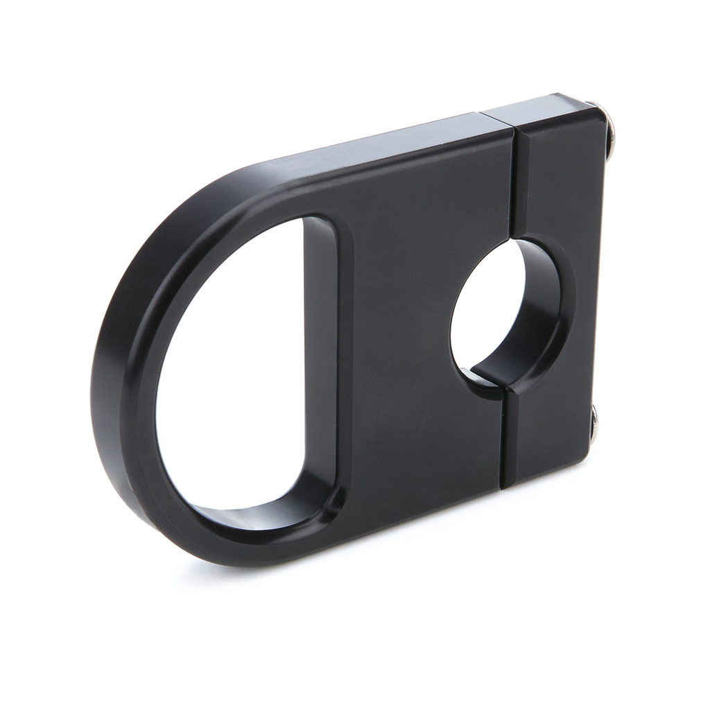 Accu Force - Tie Down Clamps Billet Gen 3 Round Tube