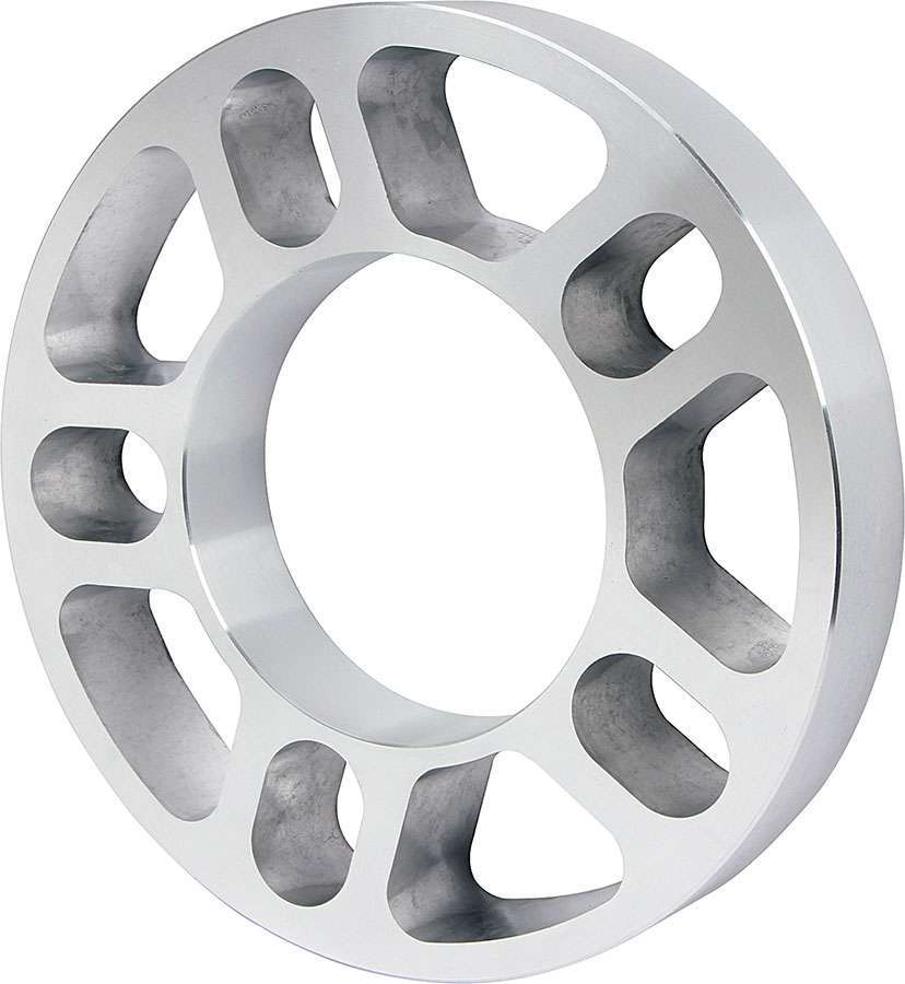 Allstar Performance - Aluminum Wheel Spacer 1in