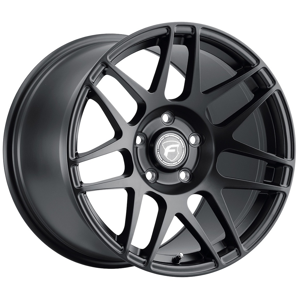 [FSWF1727C063N26] Forgestar Wheels - 17x5.0 F14 Drag Wheel 5x4.75 BC 2.0 BS