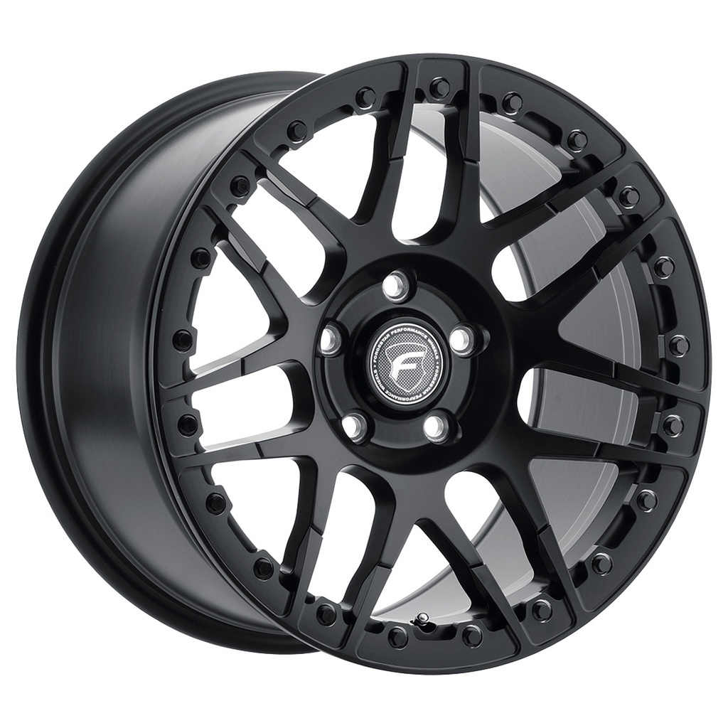 [FSWF28270067P50] Forgestar Wheels - 17x10 F14 Drag Wheel 5x4.5 BC 7.5 BS