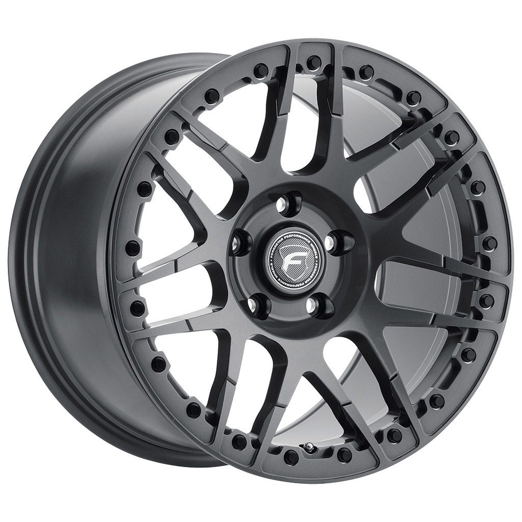 [FSWF28370022P45] Forgestar Wheels - 17x10 F14 Drag Wheel 5x120mm BC 7.3 BS