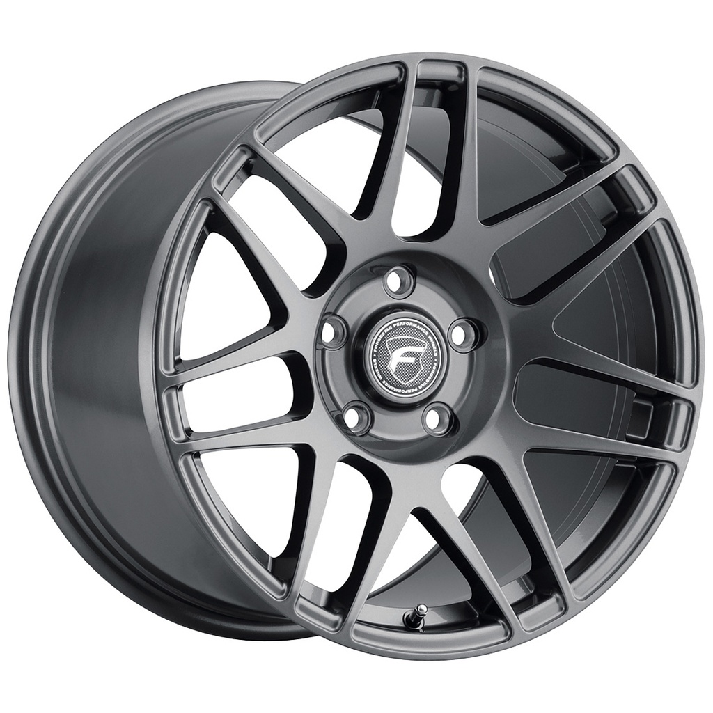 [FSWF373B0067P44] Forgestar Wheels - 15x10 F14 Drag Wheel 5x4.5 BC 7.25 BS