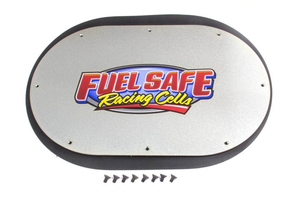 Fuel Safe - Cover Plate Front Of Sprint Cell Large