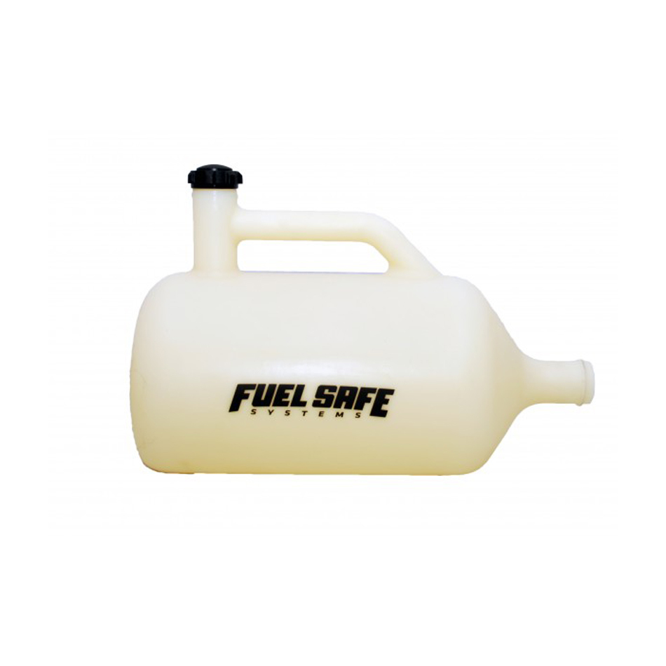 [FUEDC006] Fuel Safe - Refueling Vent Bottle 6gal. / 23 Liter