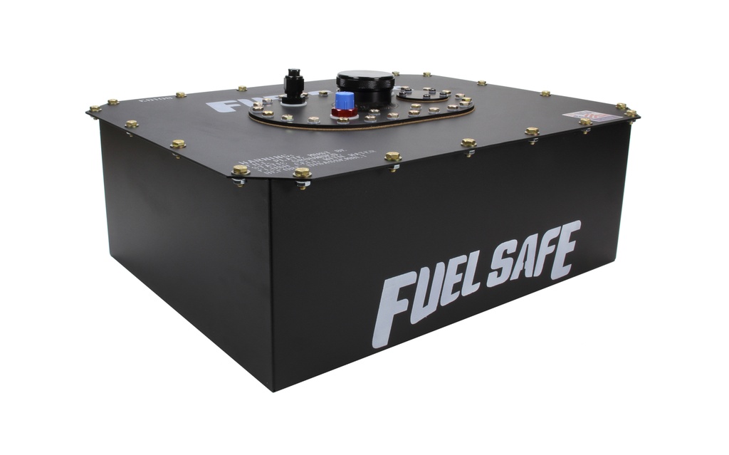 [FUEED108] Fuel Safe - 8 Gal Enduro Cell 20.5x15.375x7.875