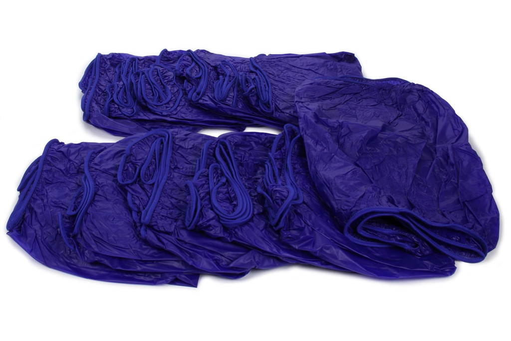 Allstar Performance - Easy Wrap Tire Covers 12pk UMP Mod LM88/90