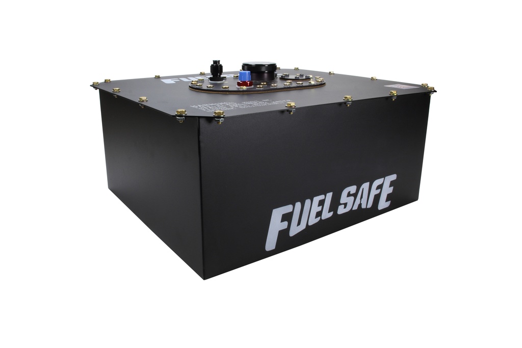 [FUEED115] Fuel Safe - 15 Gal Enduro Cell 25.5x17.625x9.375