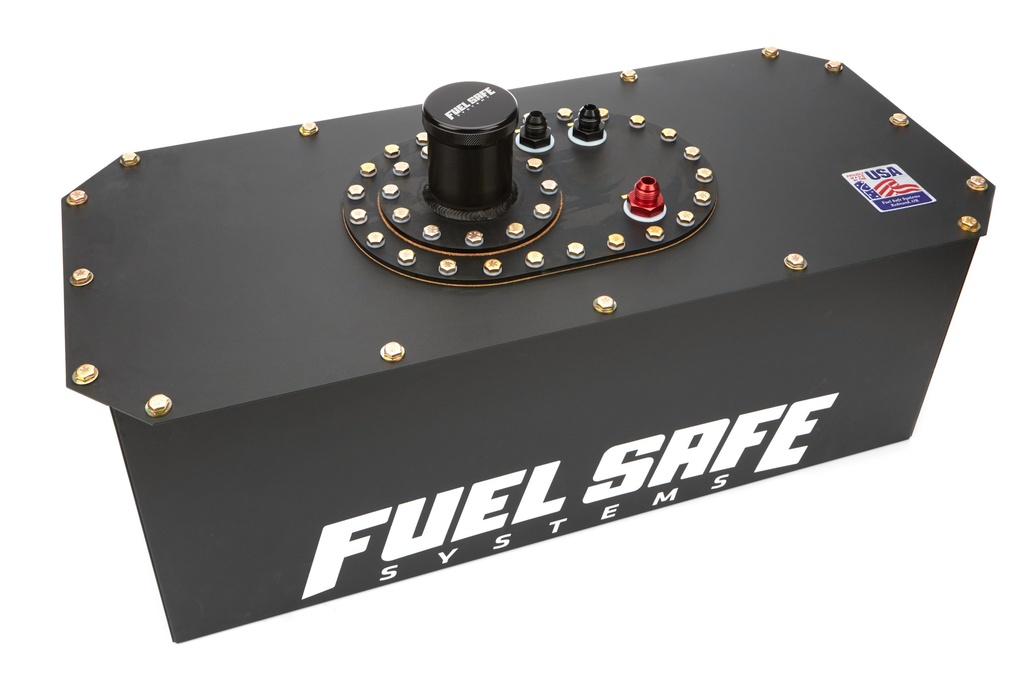 [FUEPC110] Fuel Safe - 10 Gal Pro Cell 25.625x10.125X10.125